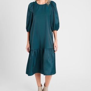 EUC Banana Republic F Dress